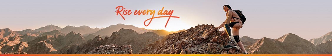 Mashreq ACE Graduate Program — Egypt 2026