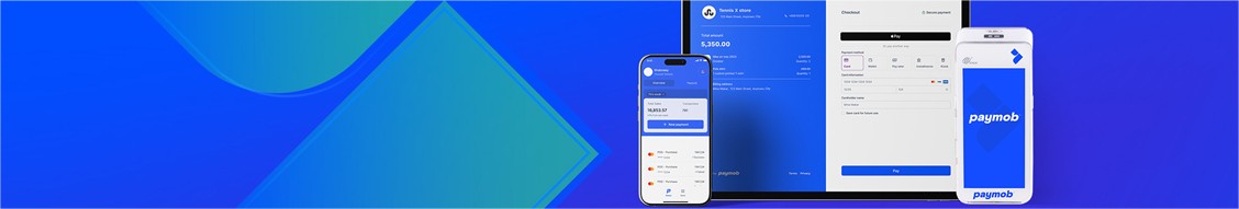Paymob Tech Internship 2026 — Egypt Fintech Engineering & Data