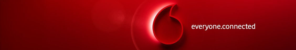 Vodafone Vodanation 2026 — 8 Summer Internship Tracks in Cairo